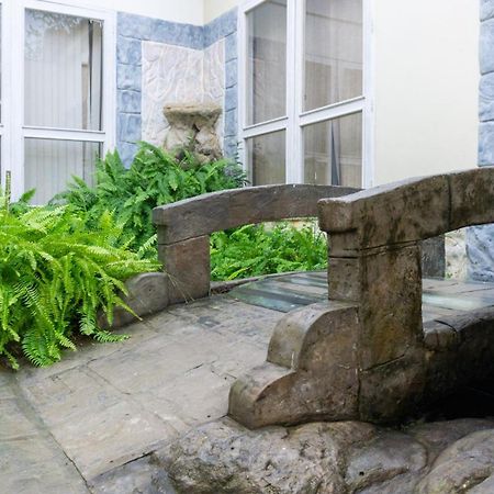 Canoas Hotel Castel المظهر الخارجي الصورة