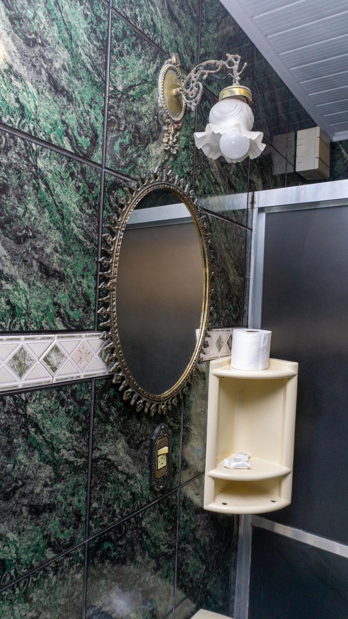Canoas Hotel Castel المظهر الخارجي الصورة