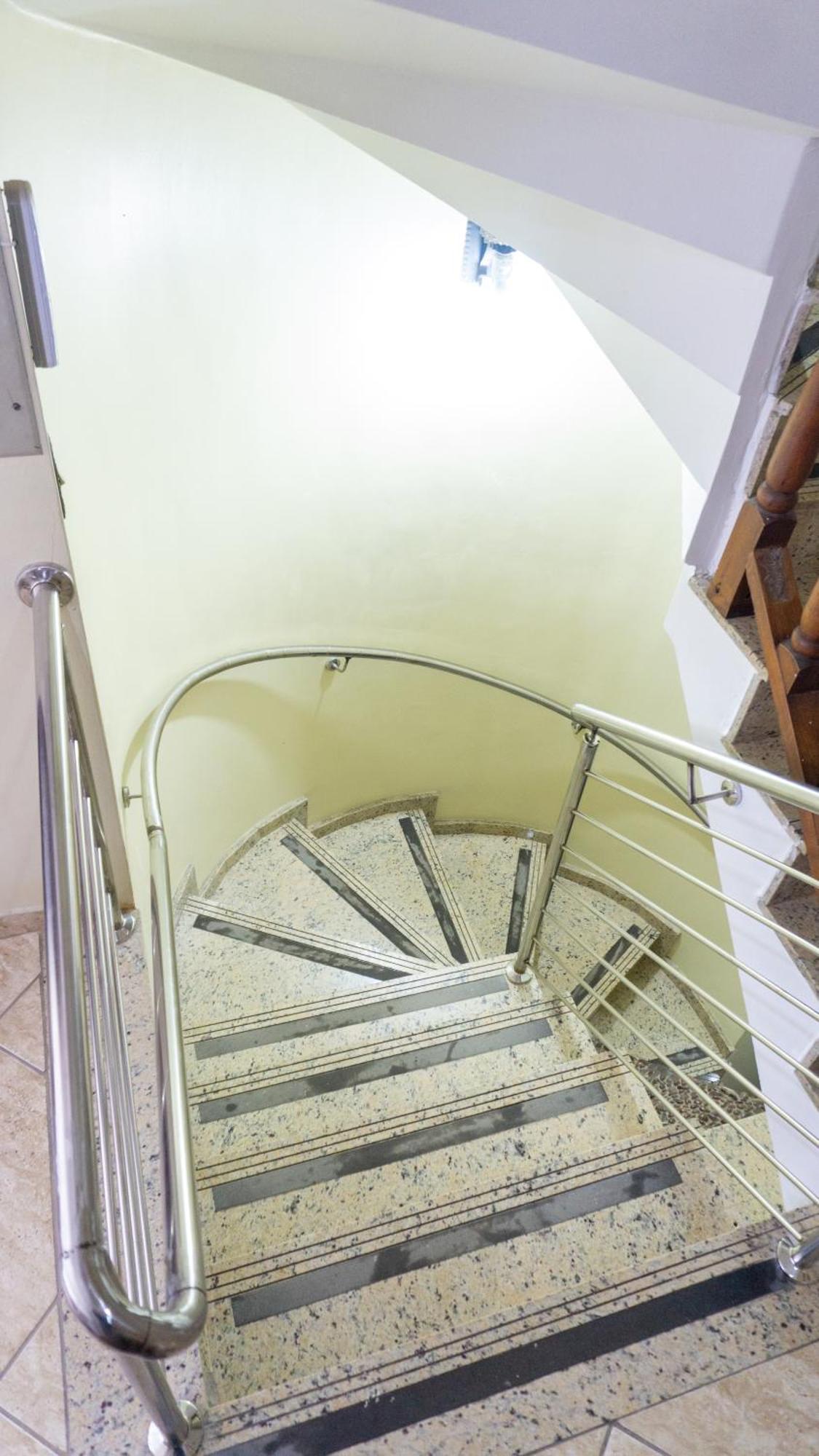 Canoas Hotel Castel المظهر الخارجي الصورة