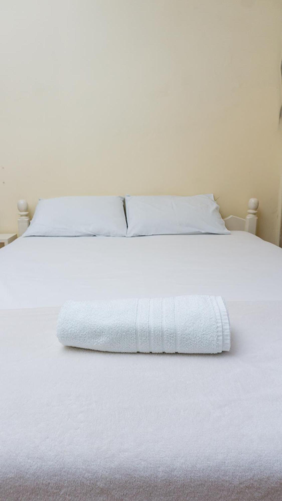 Canoas Hotel Castel المظهر الخارجي الصورة